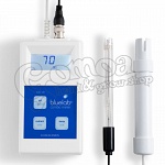 Bluelab Combo Meter (PH, nutrient, temperature) 3